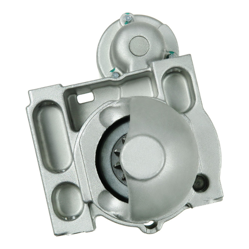 Startmotor GMC Yukon XL