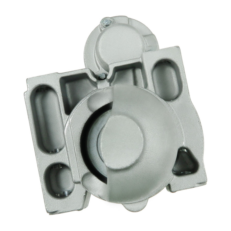 Startmotor GMC Canyon