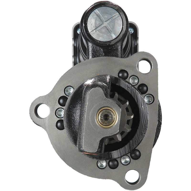 Startmotor Renault Trucks MAGNUM