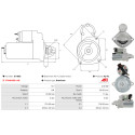Startmotor KIA SPORTAGE III (SL)_1
