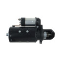 Startmotor MINNEAPOLIS-MOLINE HD-504A-6A_2