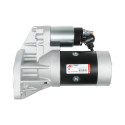 Startmotor Nissan URVAN Van (E24)_4