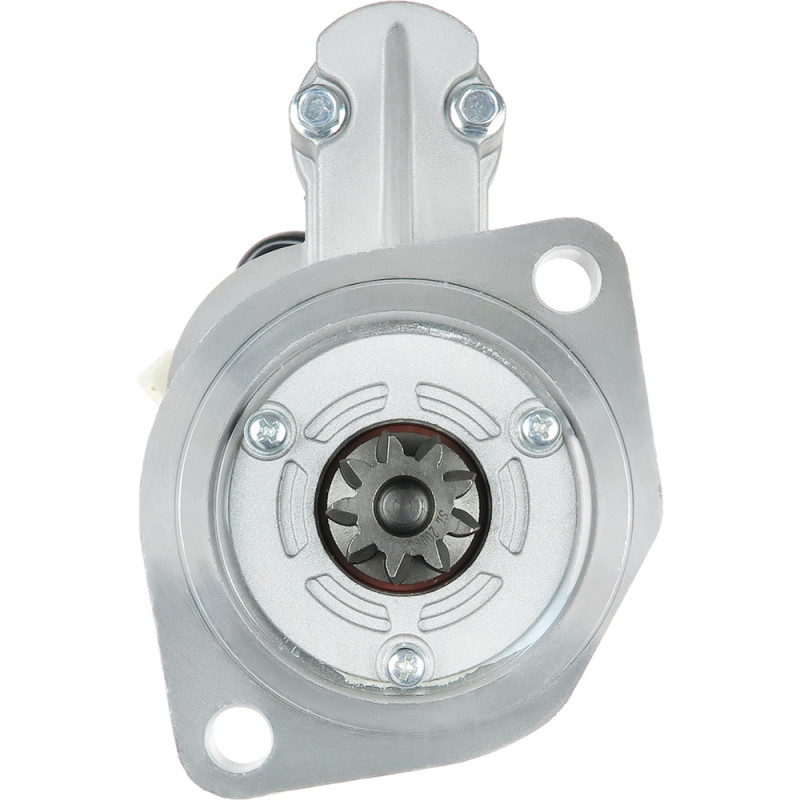 Startmotor Isuzu TROOPER II Open Off-Road Vehicle (UB)