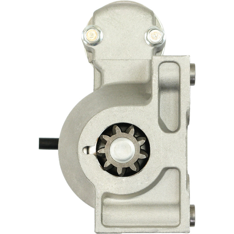 Startmotor Isuzu TROOPER II Open Off-Road Vehicle (UB)