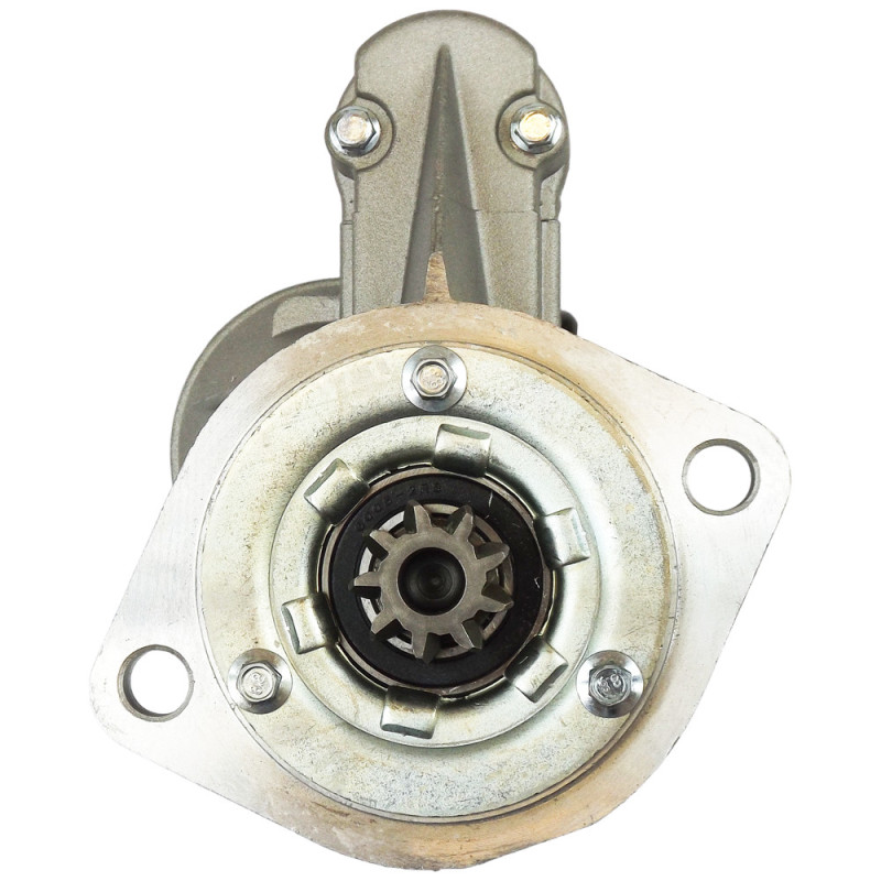 Startmotor Mustang 552 Mini Loader