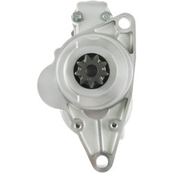 Startmotor Chevrolet Various Models