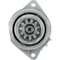 Startmotor Yamaha C40MSH