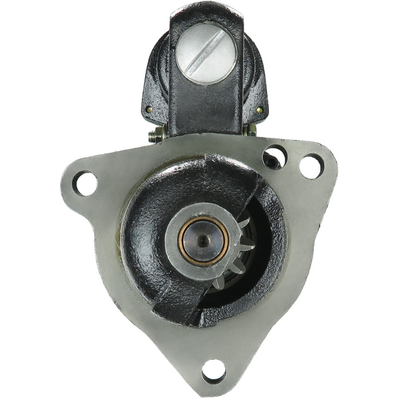 Startmotor Renault Trucks MAGNUM