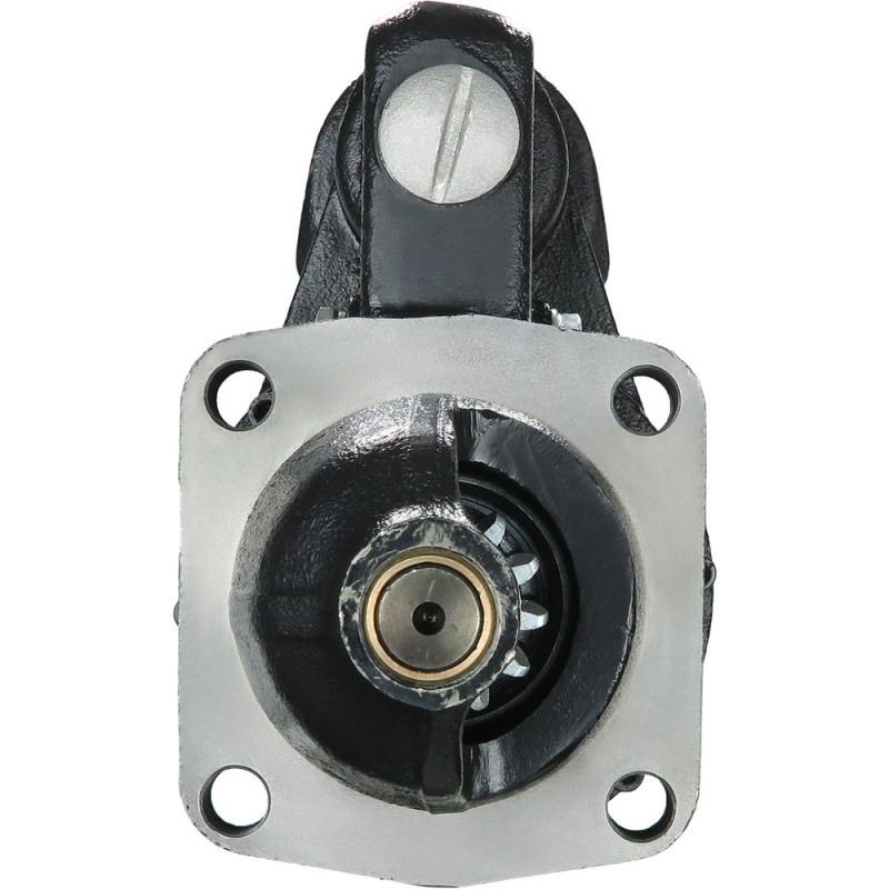 Startmotor Renault Trucks TR