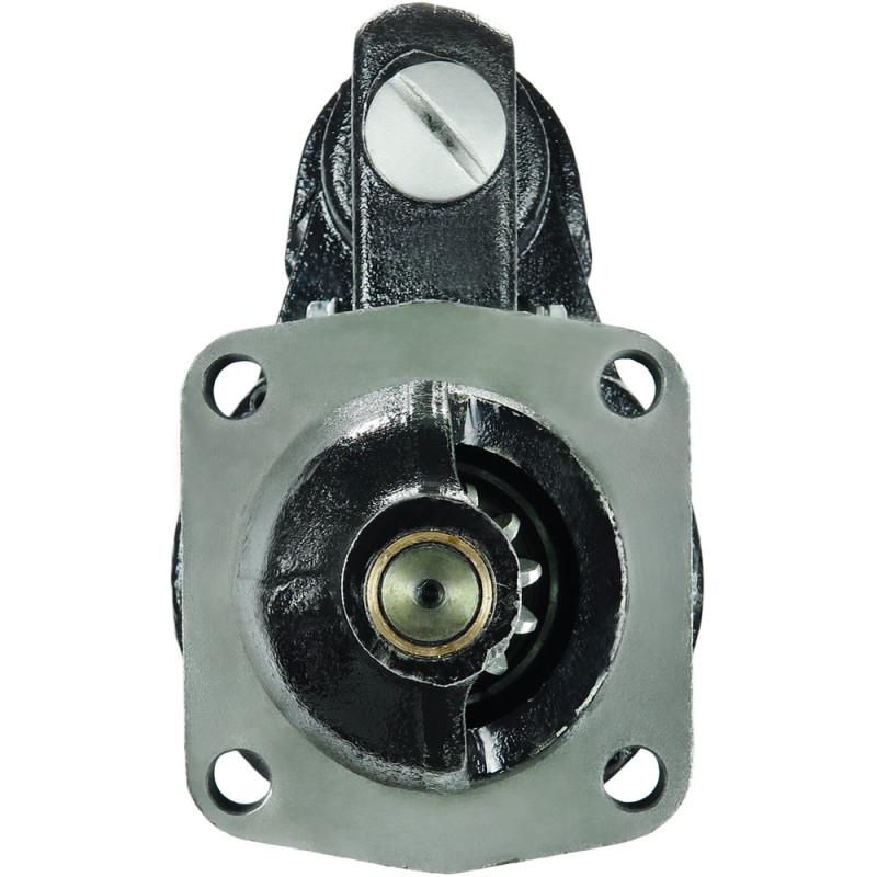 Startmotor Renault Trucks ARES