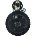 Startmotor Renault Trucks ARES_3