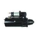 Startmotor Renault Trucks G_4
