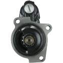 Startmotor Renault Trucks MAGNUM
