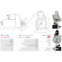 Startmotor KIA CEED Sportswagon (JD)_1