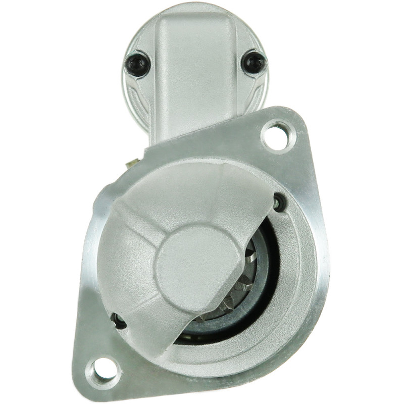 Startmotor KIA SORENTO II SUV Van (XM)