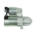 Startmotor KIA SORENTO II SUV Van (XM)_4