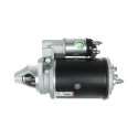Startmotor LANDINI Series 60_2