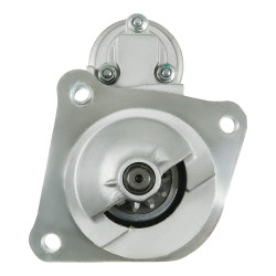 Startmotor Cadillac BLS