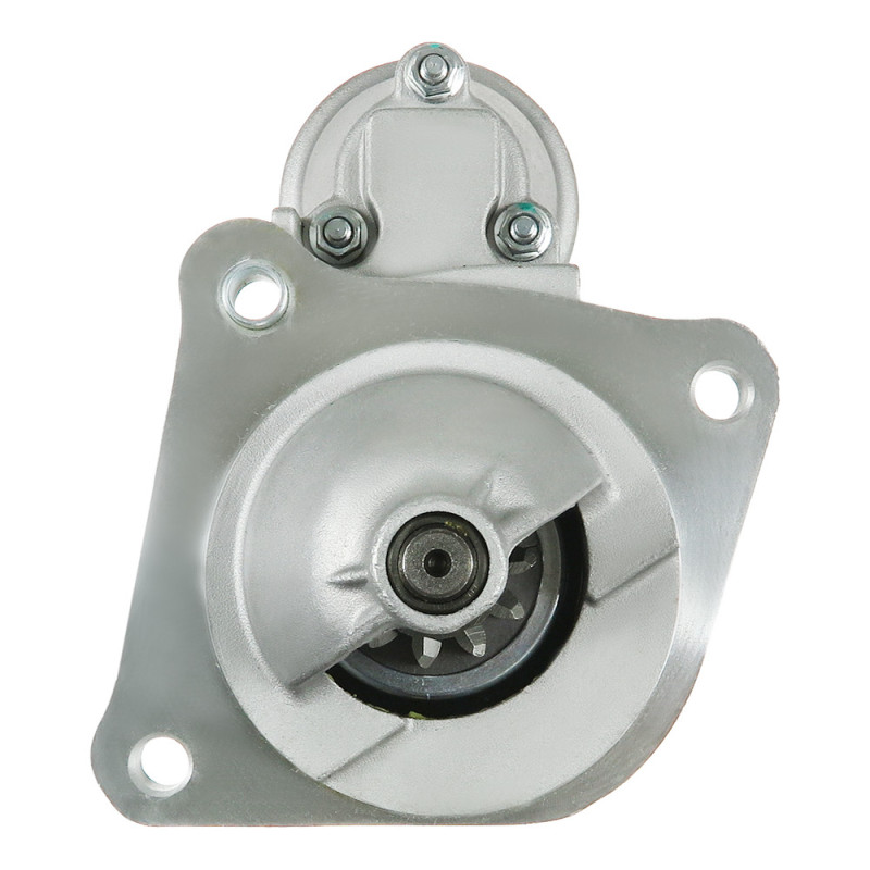 Startmotor Fiat SEICENTO / 600 (187_)