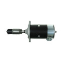 Startmotor Austin METRO I Fastback (XF)_4