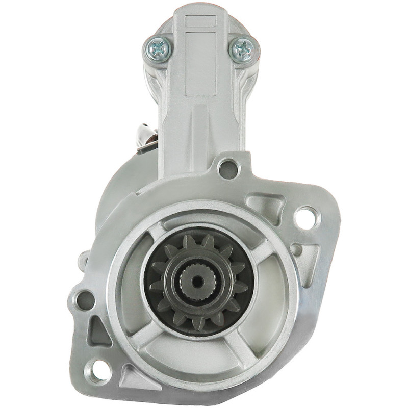 Startmotor Mitsubishi SPACE RUNNER MPV (N1_W, N2_W)