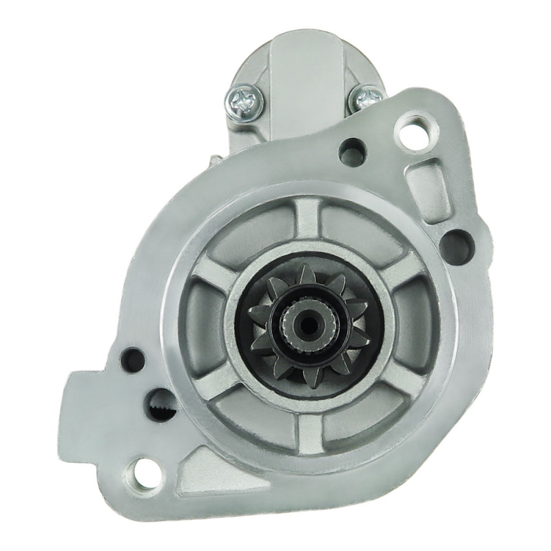 Startmotor Mitsubishi PAJERO II (V3_W)