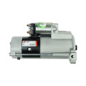 Startmotor Mitsubishi PAJERO II (V3_W)_2