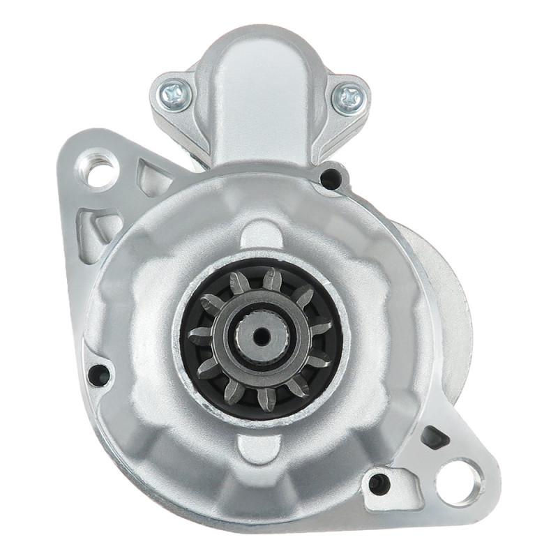 Startmotor Mitsubishi Fuso