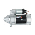 Startmotor Mitsubishi Fuso_4