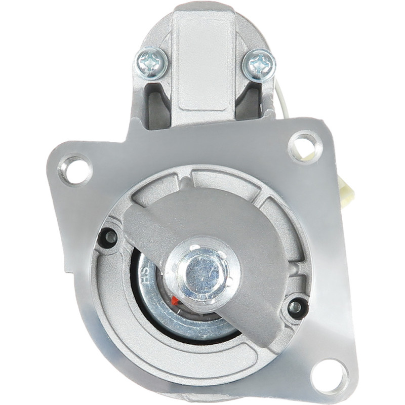 Startmotor Mazda 323 S VI Saloon (BJ)