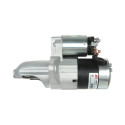 Startmotor SUBARU IMPREZA Coupe (GFC)_4