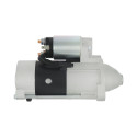 Startmotor Mitsubishi PAJERO III Canvas Top (V6_W, V7_W)_5
