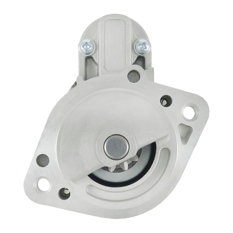 Startmotor Mitsubishi PAJERO PININ I (H6_W, H7_W)