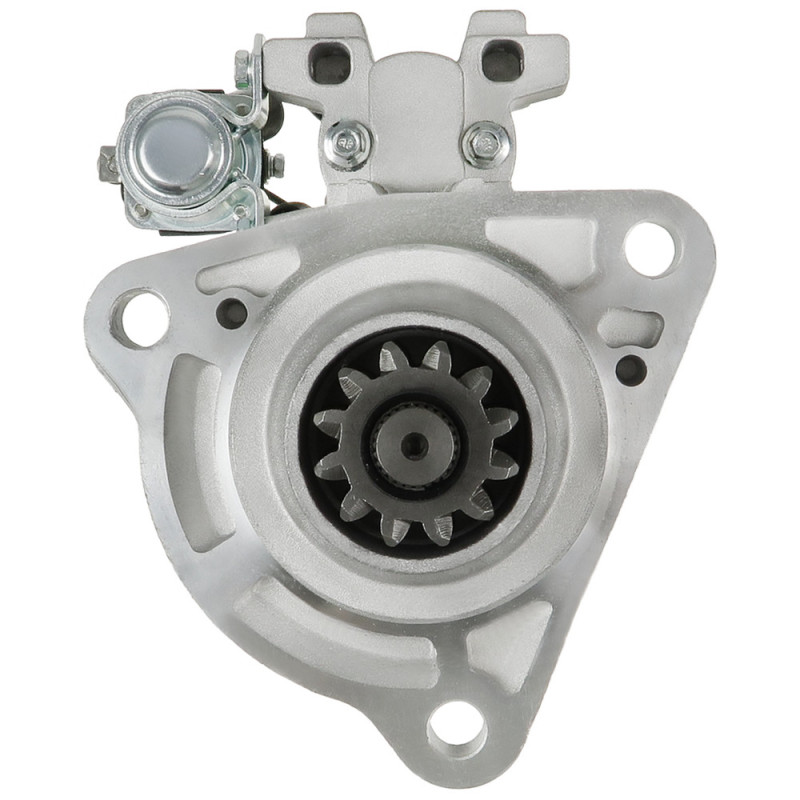 Startmotor Renault Trucks MAGNUM