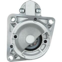 Startmotor Cadillac BLS