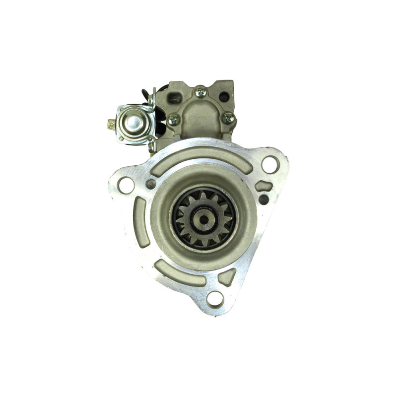 Startmotor VOLVO BM A25D