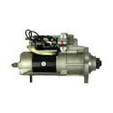 Startmotor VOLVO BM A25D_2