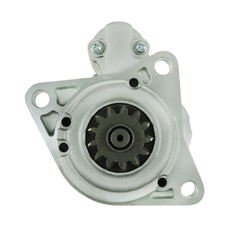 Startmotor Yale GLP
