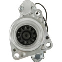 Startmotor Renault Trucks KERAX
