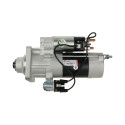 Startmotor Renault Trucks KERAX_4
