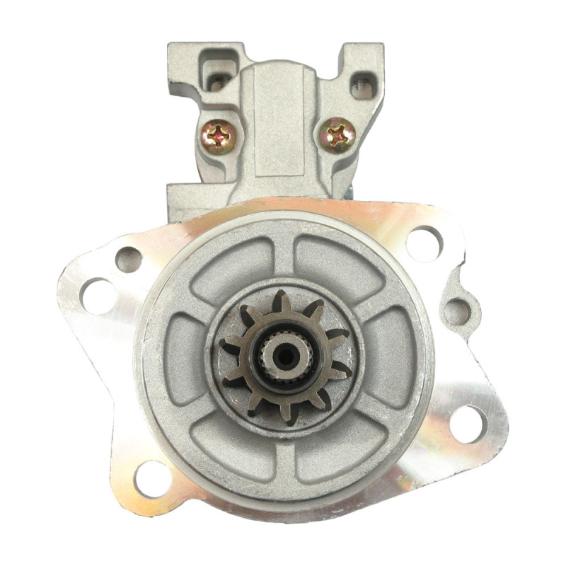 Startmotor Mitsubishi FD50C