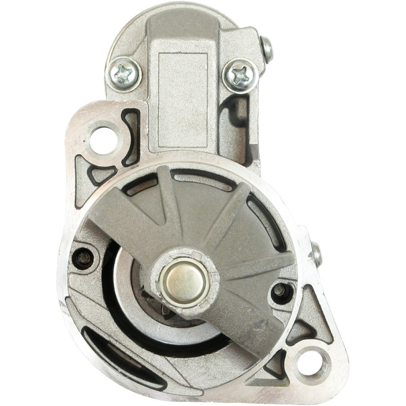 Startmotor KIA SORENTO I (JC)