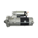 Startmotor Takeuchi TL140_4