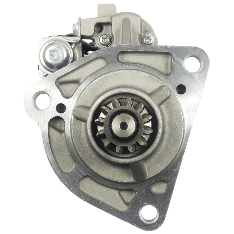 Startmotor Renault Trucks PREMIUM