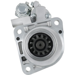 Startmotor Belarus 3022
