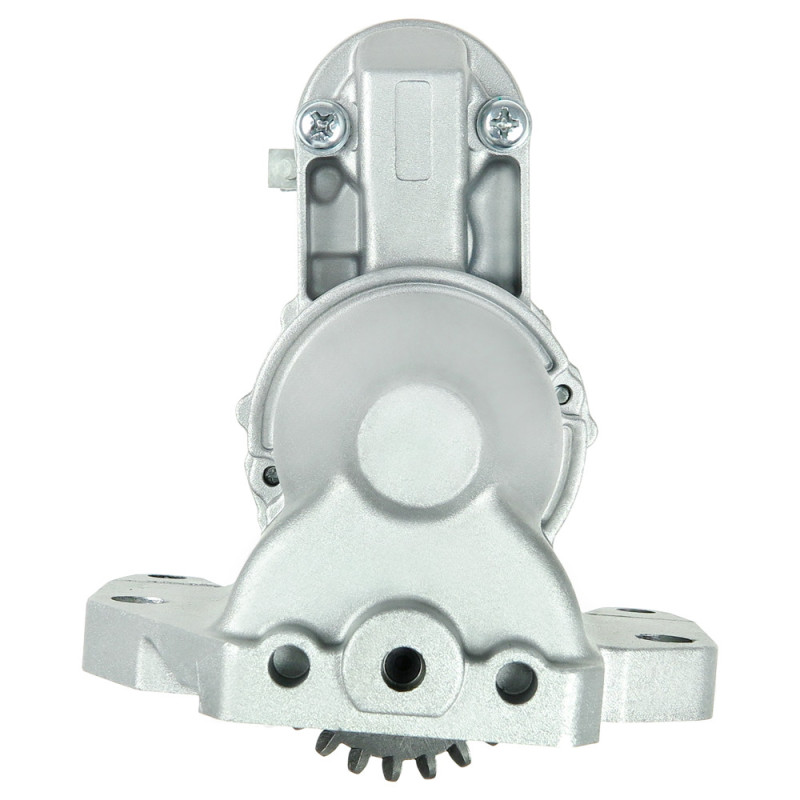 Startmotor Mercury Milan