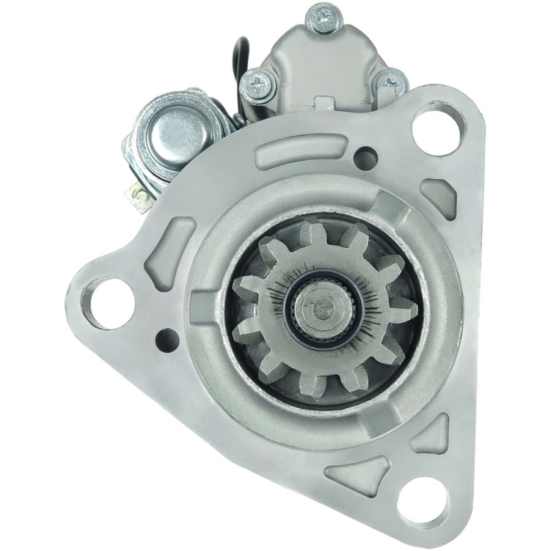 Startmotor ROADMASTER M Series