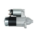 Startmotor Terex W 2_4