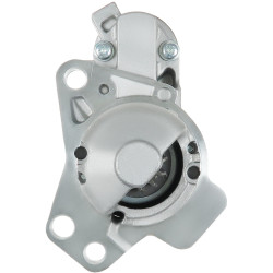 Startmotor Cadillac CTS Coupe