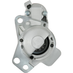 Startmotor Cadillac SRX